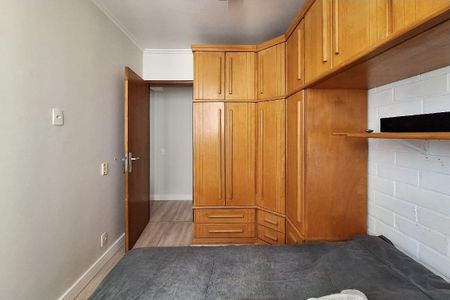 Quarto de apartamento à venda com 2 quartos, 60m² em Fonseca, Niterói