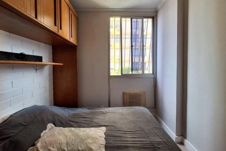 Quarto de apartamento à venda com 2 quartos, 60m² em Fonseca, Niterói