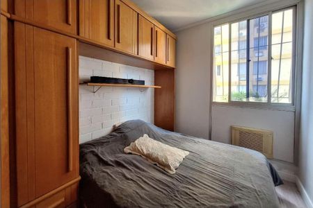 Quarto de apartamento à venda com 2 quartos, 60m² em Fonseca, Niterói