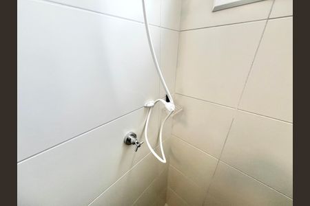 Apartamento à venda com 50m², 2 quartos e 1 vagaBanheiro da Suíte