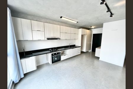 Apartamento à venda com 50m², 2 quartos e 1 vagaSala/Cozinha