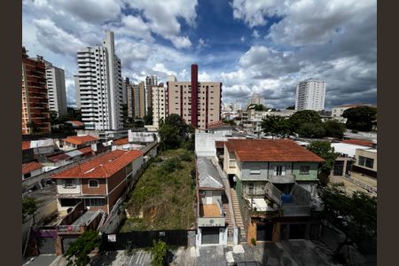 Apartamento à venda com 50m², 2 quartos e 1 vagaQuarto Suíte Vista