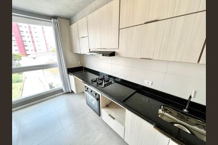 Apartamento à venda com 50m², 2 quartos e 1 vagaSala/Cozinha