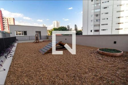 Apartamento à venda com 50m², 2 quartos e 1 vagaárea pet