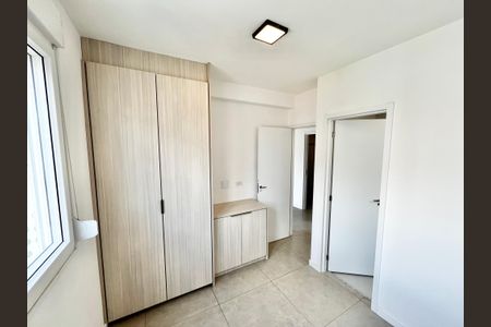 Apartamento à venda com 50m², 2 quartos e 1 vagaQuarto Suíte