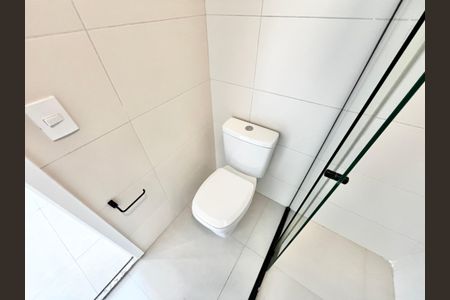 Apartamento à venda com 50m², 2 quartos e 1 vagaBanheiro 