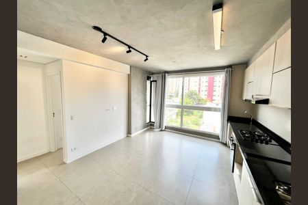 Apartamento à venda com 50m², 2 quartos e 1 vagaSala/Cozinha