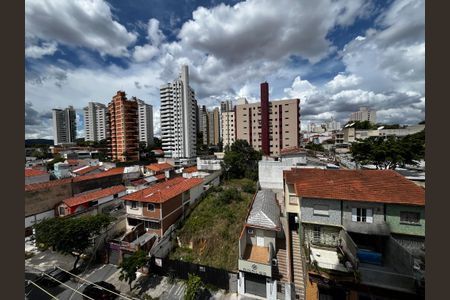 Apartamento à venda com 50m², 2 quartos e 1 vagaVista Sala