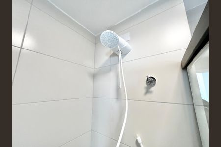 Apartamento à venda com 50m², 2 quartos e 1 vagaBanheiro 