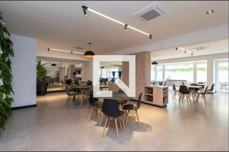 Apartamento à venda com 50m², 2 quartos e 1 vagaÁrea comum - Salão de festas