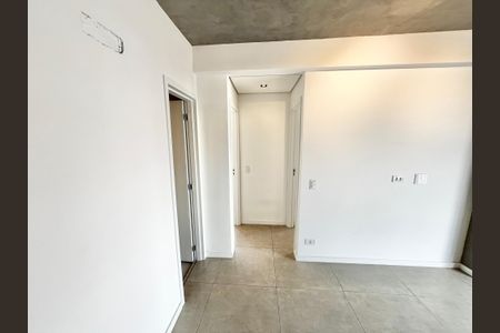 Apartamento à venda com 50m², 2 quartos e 1 vagaSala/Cozinha