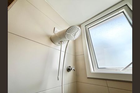 Apartamento à venda com 50m², 2 quartos e 1 vagaBanheiro da Suíte