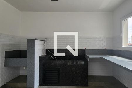 Apartamento à venda com 50m², 2 quartos e 1 vagaLavabo Pet