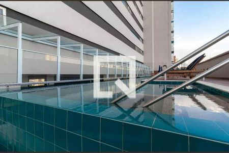 Apartamento à venda com 50m², 2 quartos e 1 vagaÁrea comum - Piscina