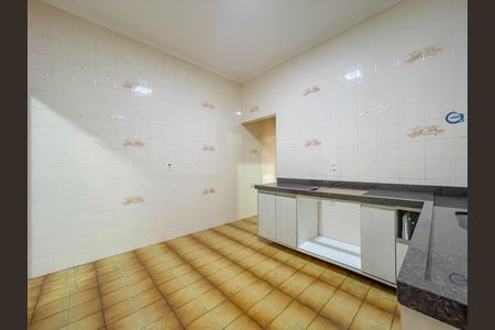 Casa à venda com 125m², 3 quartos e 2 vagasCozinha