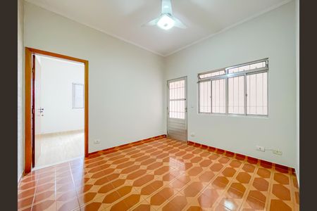 Sala de casa à venda com 3 quartos, 125m² em Novo Osasco, Osasco