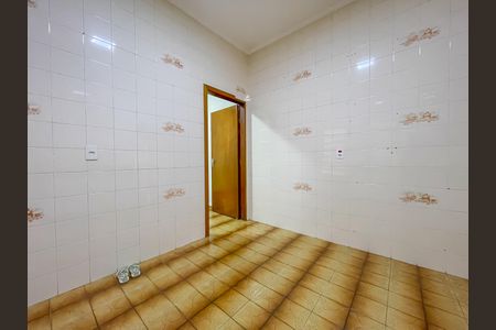 Casa à venda com 125m², 3 quartos e 2 vagasCozinha