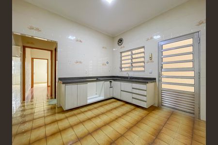 Casa à venda com 125m², 3 quartos e 2 vagasCozinha