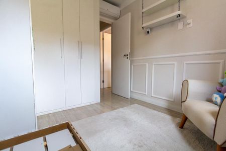 Casa de condomínio para alugar com 180m², 3 quartos e 2 vagasQuarto 3