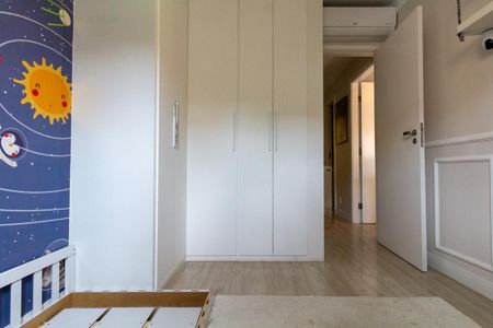 Casa de condomínio para alugar com 180m², 3 quartos e 2 vagasQuarto 3
