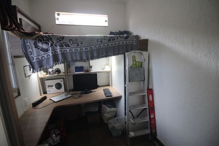 Casa à venda com 186m², 5 quartos e 3 vagasQuarto 1