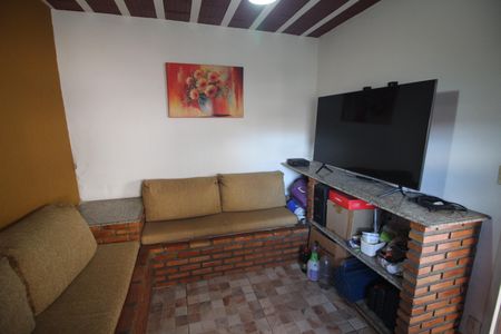 Casa à venda com 186m², 5 quartos e 3 vagasQuarto 5