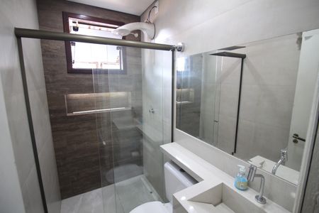 Casa à venda com 186m², 5 quartos e 3 vagasBanheiro 2