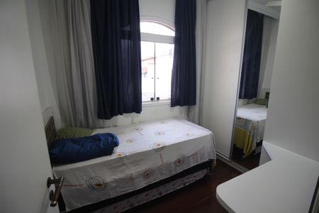 Casa à venda com 186m², 5 quartos e 3 vagasQuarto 3