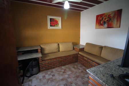 Casa à venda com 186m², 5 quartos e 3 vagasQuarto 5
