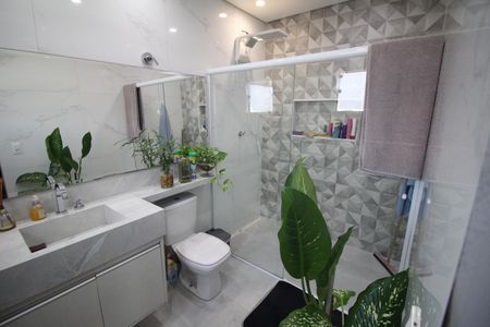 Casa à venda com 186m², 5 quartos e 3 vagasSuite Quarto 2