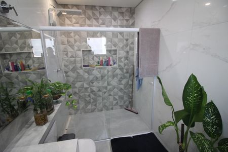 Casa à venda com 186m², 5 quartos e 3 vagasSuite Quarto 2