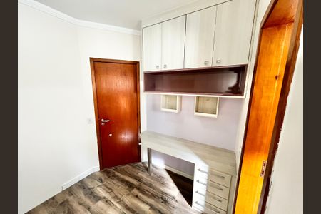 Casa de condomínio para alugar com 190m², 3 quartos e 4 vagasQuarto Suíte 3