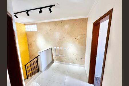 Copa de casa de condomínio para alugar com 3 quartos, 190m² em Parada Inglesa, São Paulo