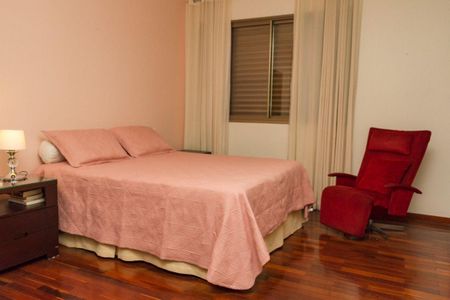 Quarto de apartamento à venda com 4 quartos, 220m² em Vila da Serra, Nova Lima