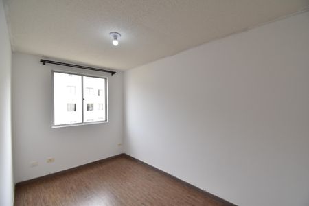 Quarto 2 de apartamento para alugar com 2 quartos, 45m² em Cachoeira, Curitiba