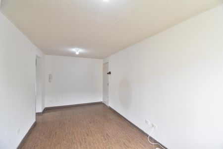 Sala de apartamento para alugar com 2 quartos, 45m² em Cachoeira, Curitiba