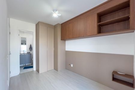 Quarto de apartamento para alugar com 1 quarto, 36m² em Ipiranga, São Paulo