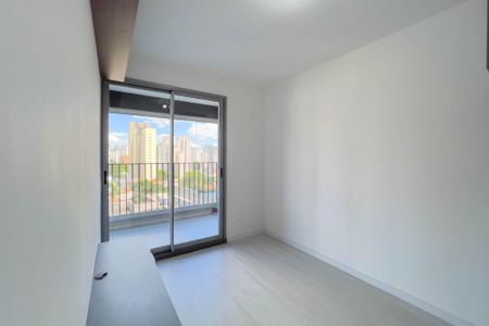 Sala de apartamento para alugar com 1 quarto, 36m² em Ipiranga, São Paulo