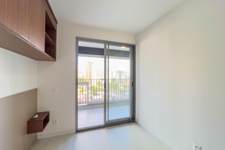 Apartamento para alugar com 36m², 1 quarto e sem vaga Apartamento para alugar com 36m², 1 quarto e sem vagaQuarto