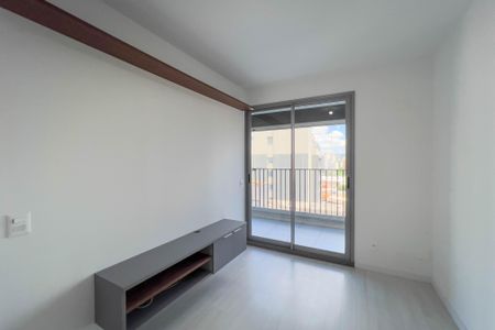Sala de apartamento para alugar com 1 quarto, 36m² em Ipiranga, São Paulo