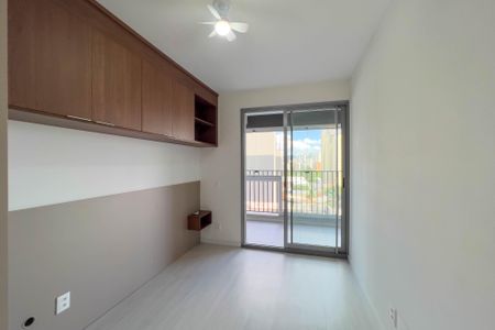 Apartamento para alugar com 36m², 1 quarto e sem vaga Apartamento para alugar com 36m², 1 quarto e sem vagaQuarto