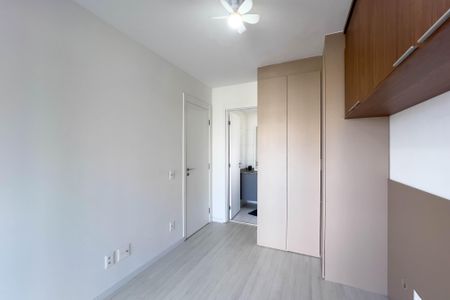 Quarto de apartamento para alugar com 1 quarto, 36m² em Ipiranga, São Paulo