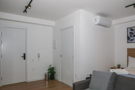 Kitnet/Studio à venda com 1 quarto, 27m² em Perdizes, São Paulo