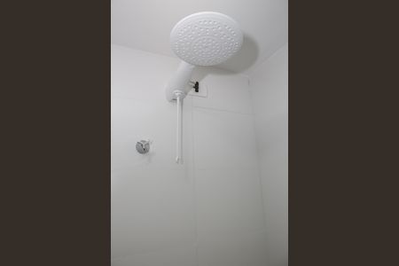 Studio à venda com 27m², 1 quarto e sem vagaBanheiro do Studio