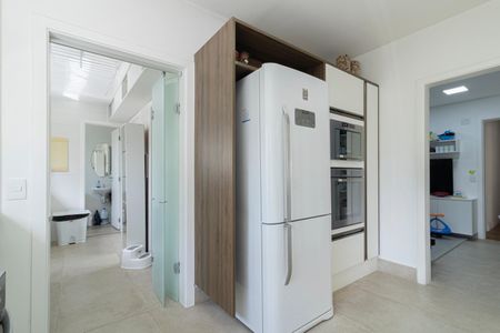 Apartamento à venda com 196m², 4 quartos e 3 vagas Apartamento à venda com 196m², 4 quartos e 3 vagasCozinha