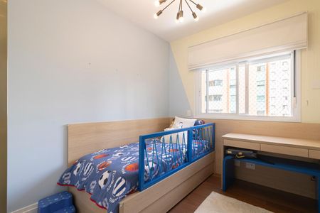 Apartamento à venda com 196m², 4 quartos e 3 vagas Apartamento à venda com 196m², 4 quartos e 3 vagasQuarto Suíte 3