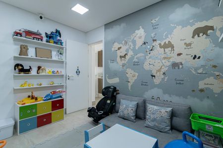 Apartamento à venda com 196m², 4 quartos e 3 vagas Apartamento à venda com 196m², 4 quartos e 3 vagasQuarto 4