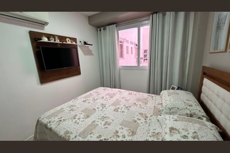 Apartamento à venda com 84m², 3 quartos e 1 vagaQuarto 2