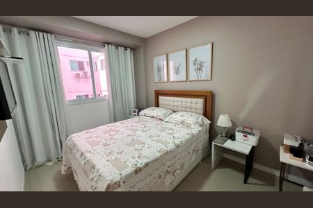 Apartamento à venda com 84m², 3 quartos e 1 vagaQuarto 2