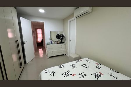 Apartamento à venda com 84m², 3 quartos e 1 vagaQuarto 1